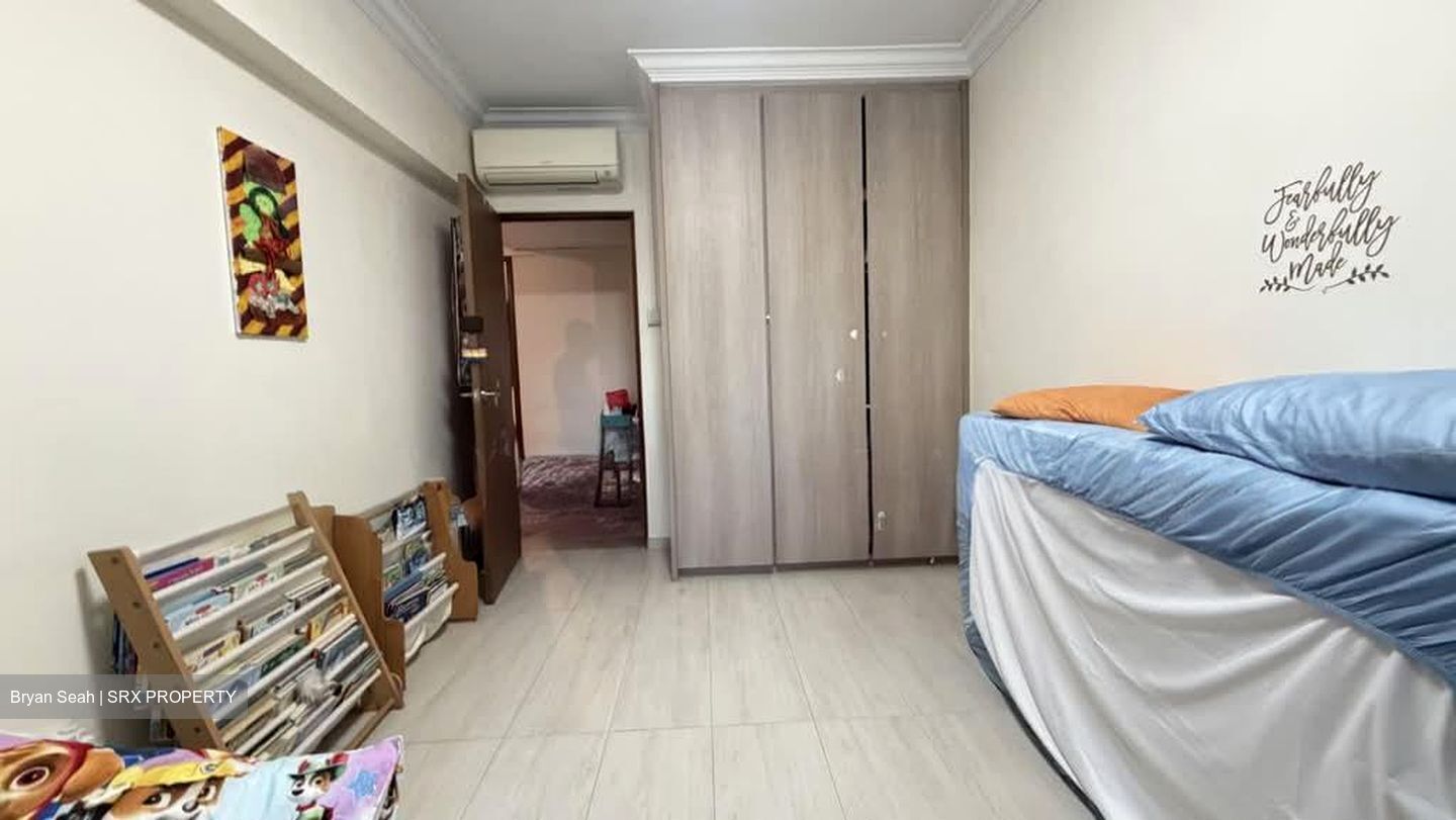 Blk 13 Toh Yi Gardens (Bukit Timah), HDB 5 Rooms #574791201